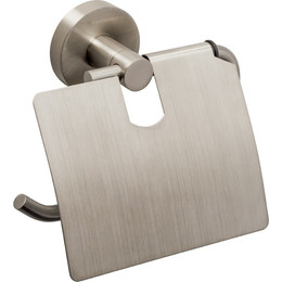 Держатель для туалетной бумаги Fixsen Modern FX-51510, сатин фото 