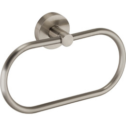 Кольцо для полотенец Fixsen Modern FX-51511, сатин фото 