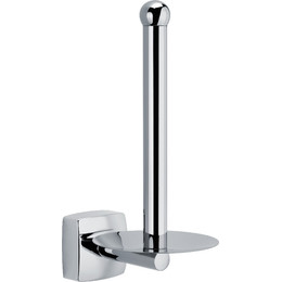 Держатель для туалетной бумаги Fixsen Kvadro FX-61310B фото 