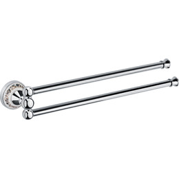 Полотенцедержатель Fixsen Bogema FX-78502A фото 