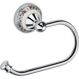 Держатель для туалетной бумаги Fixsen Bogema FX-78510A фото 