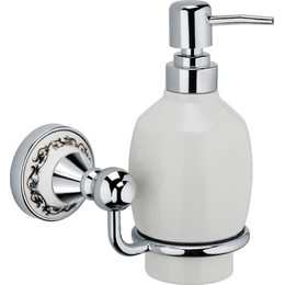 Дозатор для жидкого мыла Fixsen Bogema FX-78512 фото 