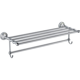 Полка для полотенец Fixsen Bogema FX-78515 фото 