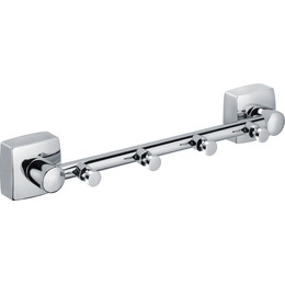 Набор крючков Fixsen Kvadro FX-61305-4 фото 