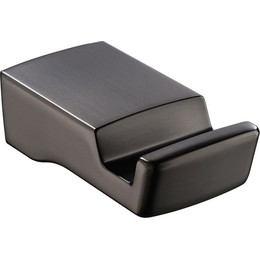 Крючок Imprese Grafiky ZMK04180821, цвет чёрный фото 