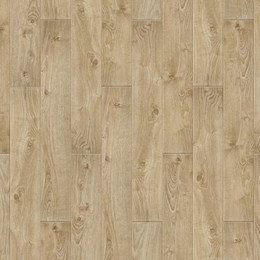 Ламинат Tarkett Estetica Oak Danvile Yellow 194x1292 мм 504015056, эффект массива фото 