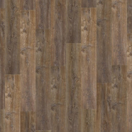 Ламинат Tarkett Estetica Oak Effect Brown 194x1292 мм 504015027, эффект массива фото 