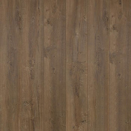 Ламинат Tarkett Estetica Oak Effect Chestnut 194x1292 мм 504015051, эффект массива фото 