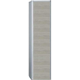 Модуль подвесной Акватон Брук 20 см 1A201003BCDL0, белый/дуб латте фото 