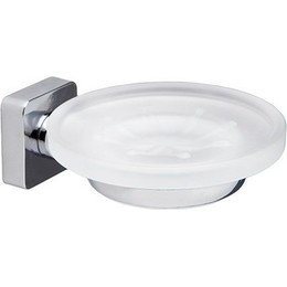 Мыльница WasserKraft Lippe K-6529 фото 