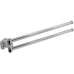 Полотенцедержатель WasserKraft Lippe K-6531 фото 