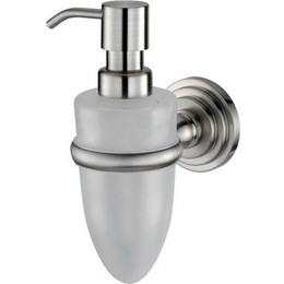 Дозатор для жидкого мыла WasserKraft Ammer K-7099 фото 