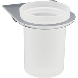 Стакан для зубных щеток WasserKraft Kammel K-8328 фото 