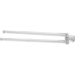 Полотенцедержатель WasserKraft Kammel K-8331 фото 