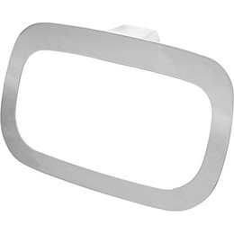 Кольцо для полотенец WasserKraft Kammel K-8360 фото 