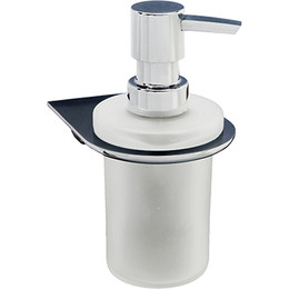 Дозатор для жидкого мыла WasserKraft Kammel K-8399 фото 