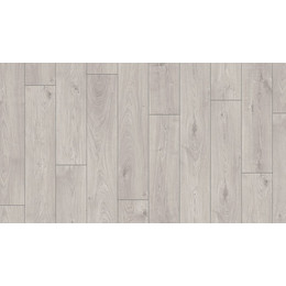 Ламинат Kronotex Exquisit 193x1380 мм D 3223, дуб атлас белый фото 