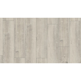 Ламинат Kronotex Exquisit Plus 244x1380 мм D 4787, дуб гала белый фото 
