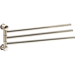 Полотенцедержатель WasserKraft Ammer K-1933 фото 