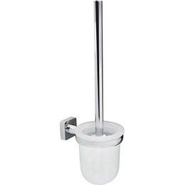 Ёршик для унитаза WasserKraft Lippe K-6527 фото 