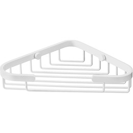 Полочка WasserKraft Kammel K-733WHITE 20 см фото 