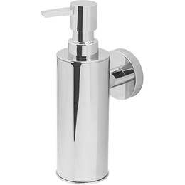 Дозатор для жидкого мыла антивандальный WasserKraft K-1399 фото 