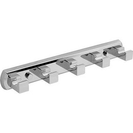 Набор крючков WasserKraft Lippe K-6575 фото 