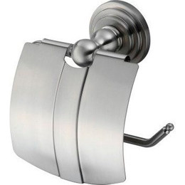 Держатель для туалетной бумаги WasserKraft Ammer K-7025 фото 