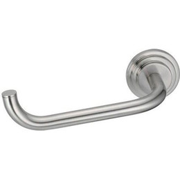 Держатель для туалетной бумаги WasserKraft Ammer K-7096 фото 