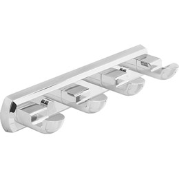 Набор крючков WasserKraft Kammel K-8374 фото 