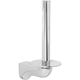 Держатель для туалетной бумаги WasserKraft Kammel K-8397 фото 