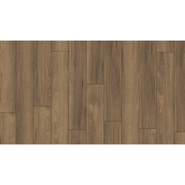 Ламинат Kronotex Aqua Robusto 191x1380 мм P 1212, хикори классический фото 