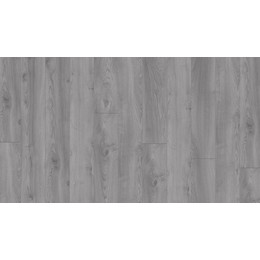 Ламинат Kronotex Mammut 188x1845 мм D 3670, дуб макро светло-серый фото 