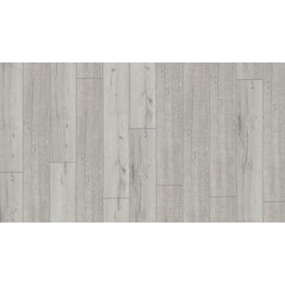 Ламинат Kronotex Robusto 188x1375 мм D 3181, дуб рип белый фото 
