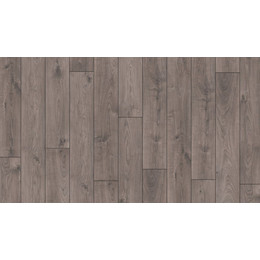 Ламинат Kronotex Robusto 188x1375 мм D 3592, дуб атлас антрацит фото 