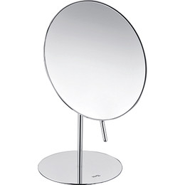 Зеркало косметическое настольное WasserKraft K-1002 фото 