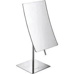 Зеркало косметическое настольное WasserKraft K-1006 фото 