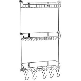 Полочка WasserKraft K-1433 30 см фото 