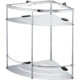 Полочка WasserKraft K-522 25 см фото 