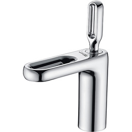 Смеситель для раковины WasserKraft Kammel 1803 фото 