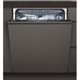 Встраиваемая посудомоечная машина Neff 60 см S511F50X1R фото 