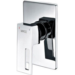 Смеситель для душа WasserKraft Alme 1551 фото 