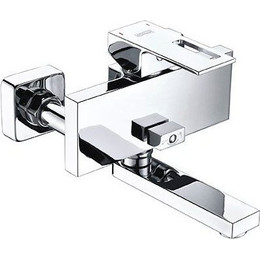 Смеситель для ванны WasserKraft Alme 1501 фото 