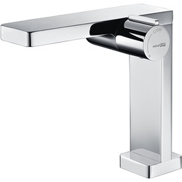 Смеситель для раковины WasserKraft Alme 1510 фото 