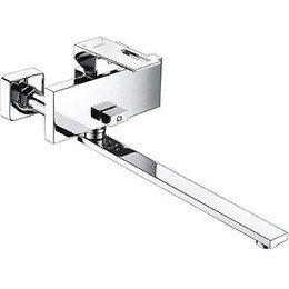 Смеситель для ванны WasserKraft Alme 1502L фото 