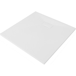 Поддон SMC WasserKraft Main 90х90 см 41T03 фото 