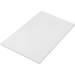 Поддон SMC WasserKraft Main 120х80 см 41T06 фото 