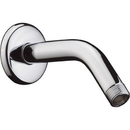Кронштейн стеновой для верхнего душа Hansgrohe 27411000 фото 