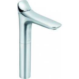 Смеситель для раковины высокий Kludi Ambienta 273 мм 532980575 фото 