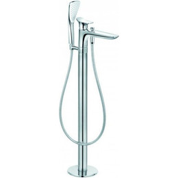 Смеситель для ванны Kludi Ambienta 535900575 фото 